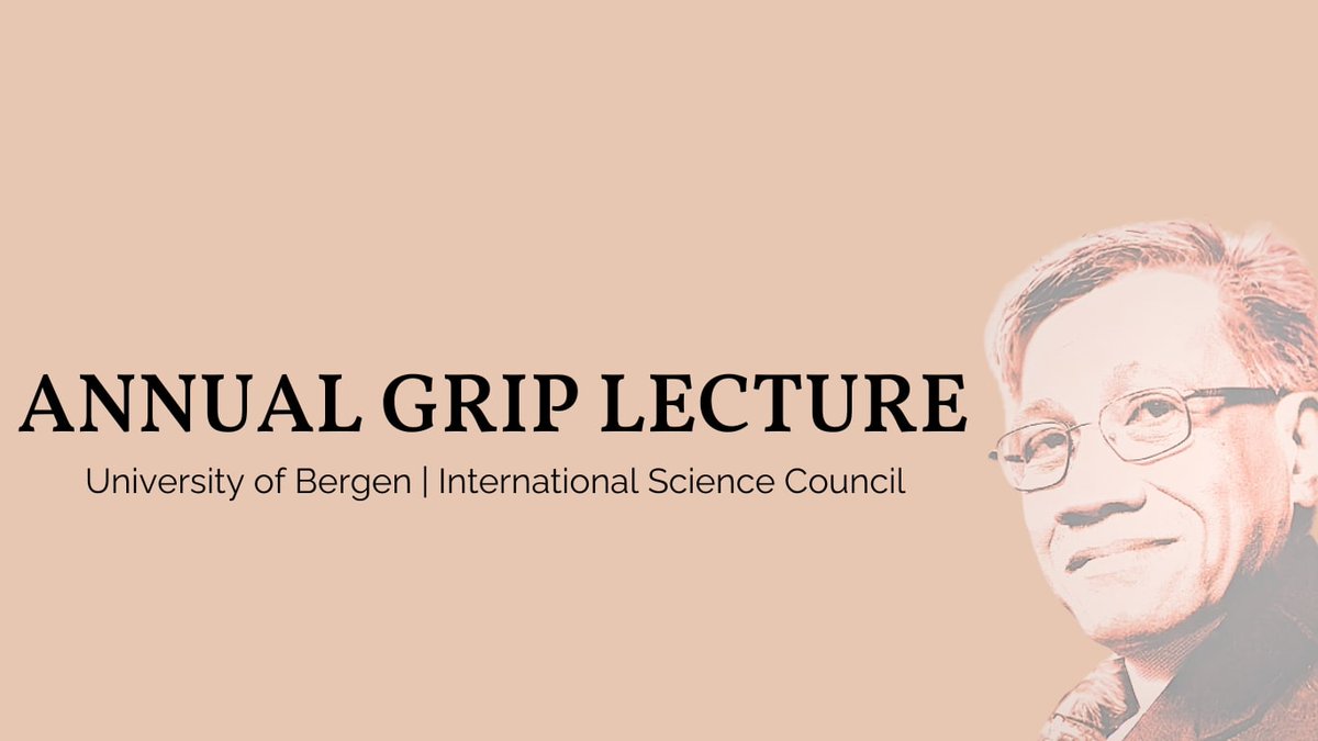 📢 Join us on April 24 for the 2nd Annual GRIP Lecture featuring @WaldenBello. Explore the Politics of Inequality & the Rise of the Illiberal Right from a global lens. Admission is free: in-person & livestream options are available. #GRIPLecture #SaveTheDate