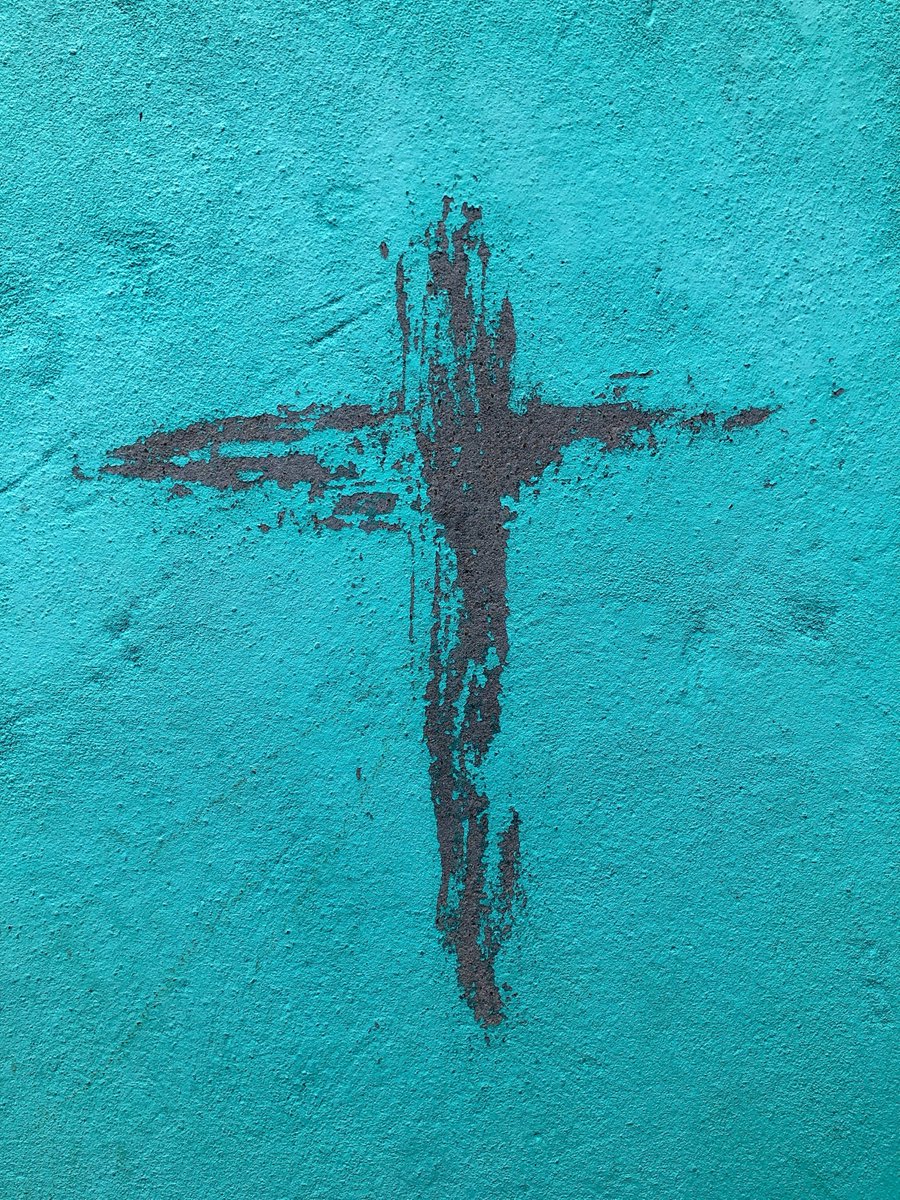 Did Jesus' death actually DO anything? On the blog, Anne Van Gend argues that it's time to rediscover the atonement and rediscover the gleaming power of the Good News for today. scmpress.hymnsam.co.uk/blog/did-jesus…