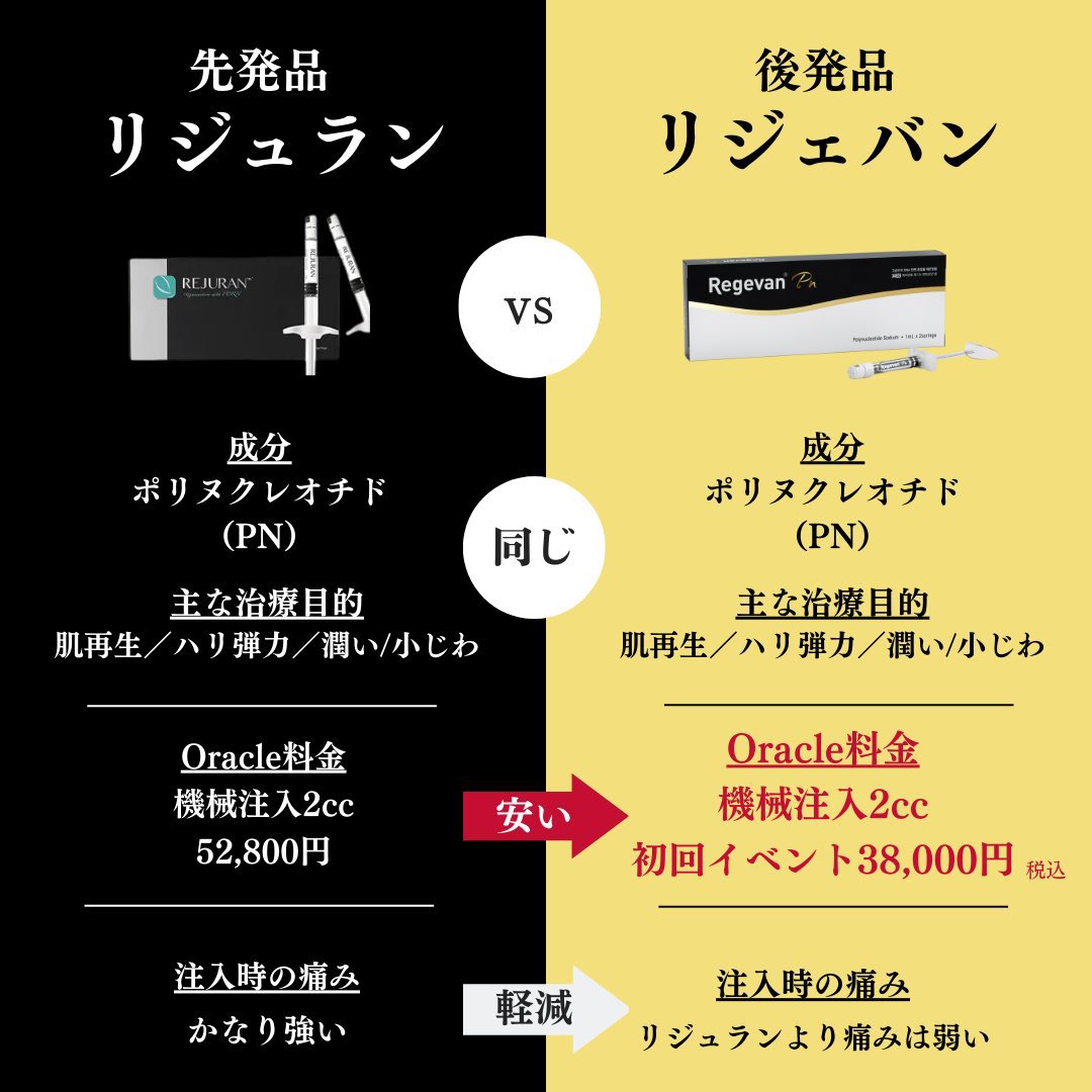 オラクル美容皮膚科【公式】 on X: オラクル美容皮膚科【公式】 on X: