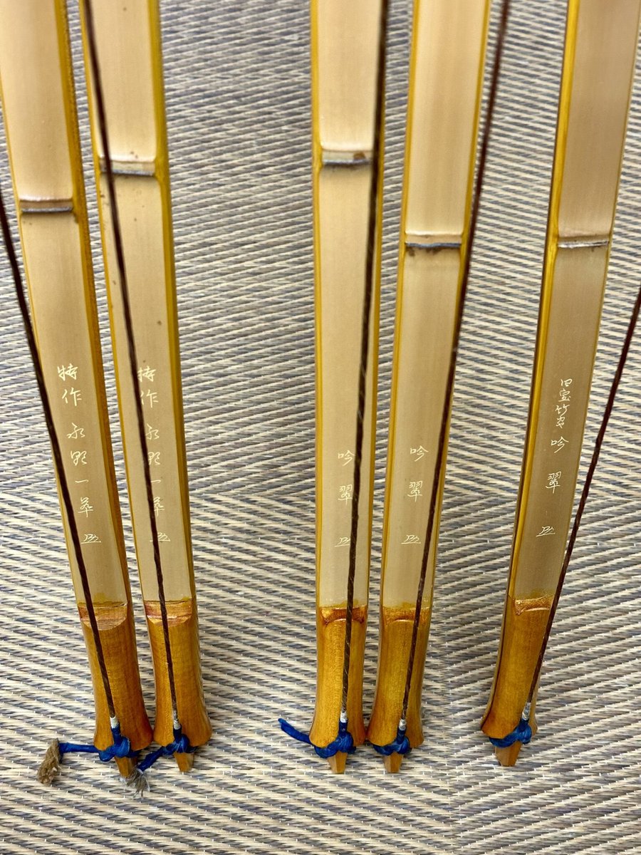 真作/竹内未明/双鶴/舞鶴/金地/鶴翔/桐共箱二重箱付/布袋屋掛軸HG-592