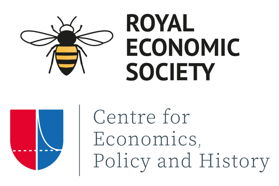 We're excited to be presenting our panel tomorrow at @QUBelfast as part of @RoyalEconSoc #RES2024 featuring @ClioChris @gaia_narciso @MatthiasBlum3 @ProfJohnTurner 
See you at lunchtime:
ceph.ie/events/26-03-2…
#EconTwitter #EconomicHistory #NSRPproject @tcdeconomics @QUBBusiness…