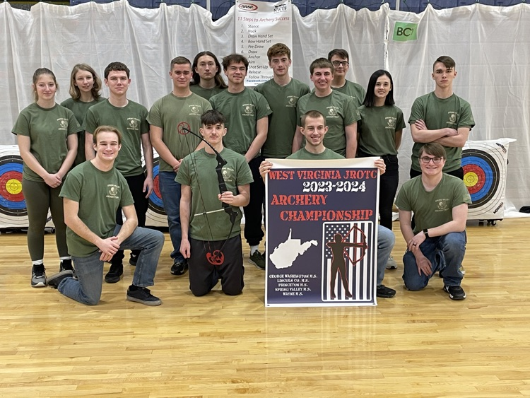 Spring Valley High School tweet media