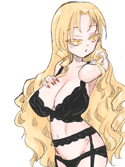 ベリーベリーロングエリー🍎 