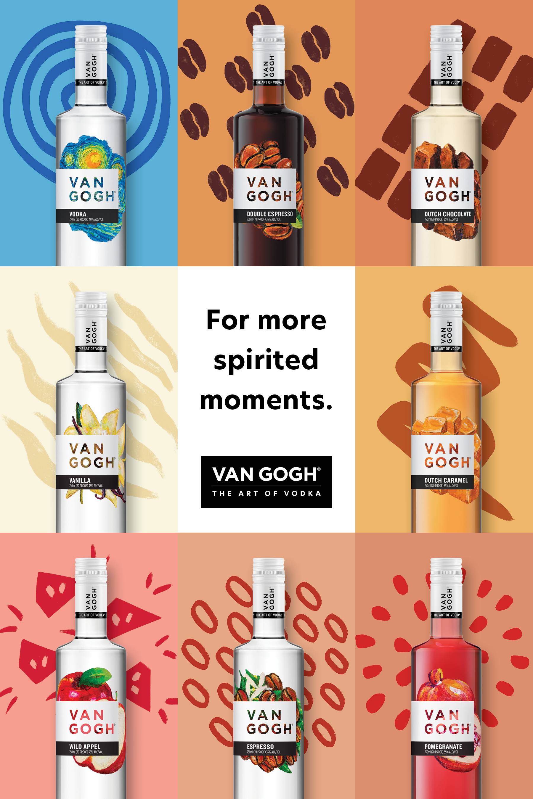 vangogh.co.jp on X: 