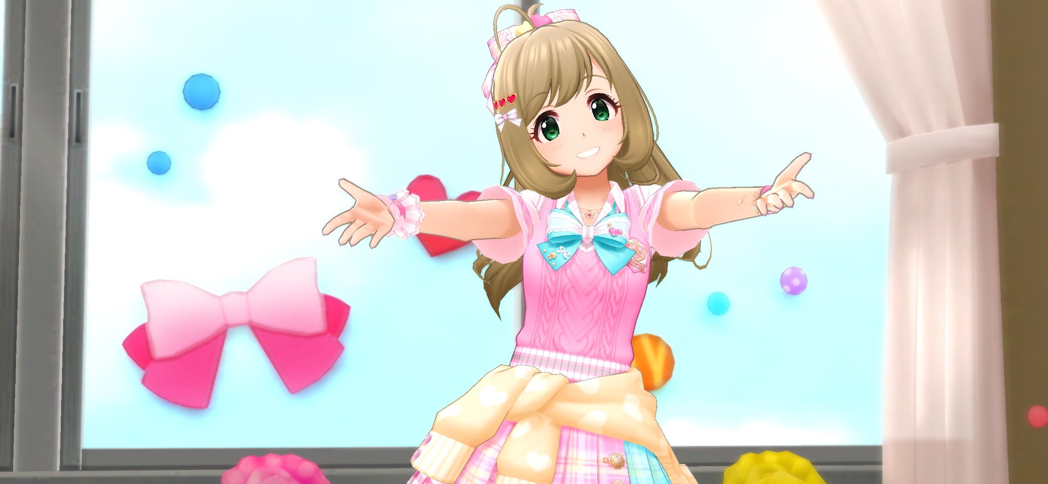 しゅがしゅが☆み～ん SP 佐藤心 サイン SV】しゅがしゅが☆み〜ん(佐藤心/金サイン)【SP】CP02-SP12a