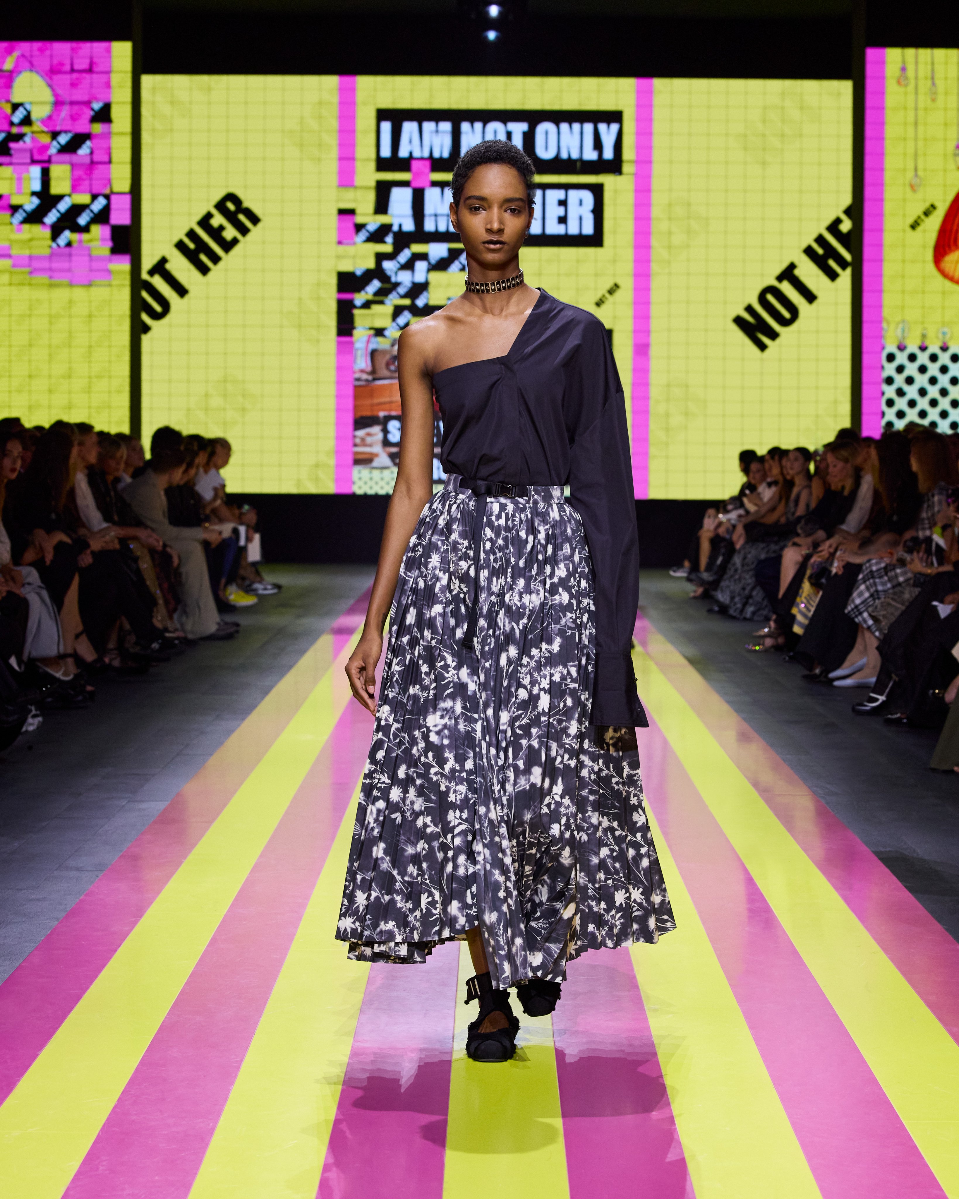 Dior على X: 
