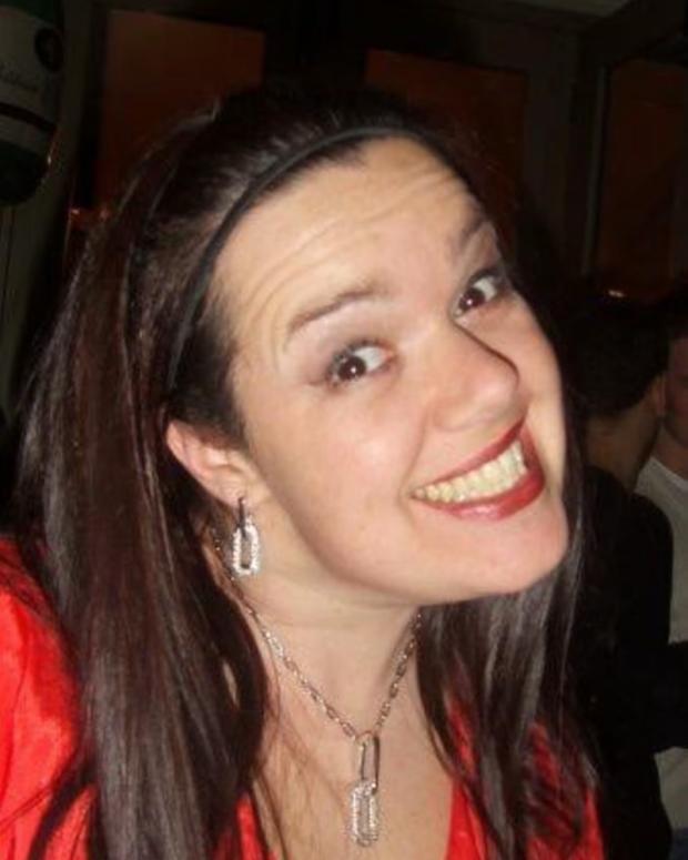 27 September 2022: Carolyn Kemp was 34 when she was attacked by her ex-partner, Trevor Baker, in 2009. She was left with a permanent brain injury and died 13 years later. Baker, convicted of attempted murder 2010, has pleaded guilty to her murder