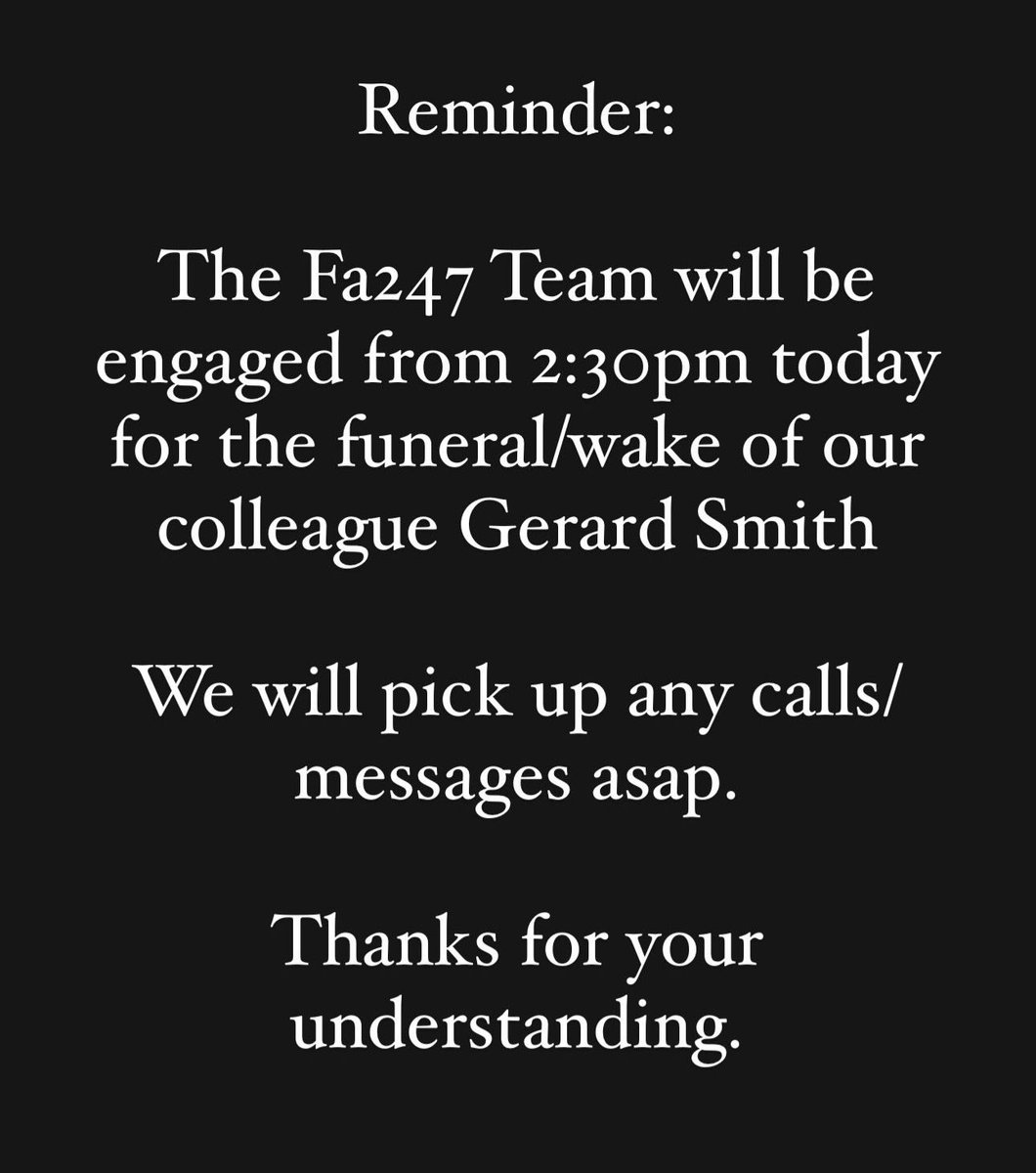 FreeAgent247® tweet media