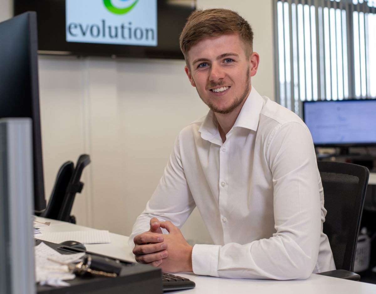 evolutionltd tweet media