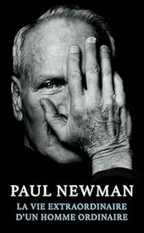 @edTableRonde Nouvelle critique sur La Vie extraordinaire d'un homme ordinaire de Paul Newman sur Babelio : Paul Newman, même si je le connaissais de nom, je l'ai surtout apprécié dans 'La couleur de l'argent' face à Tom Cruise, donc oui assez tardiveme… ift.tt/QZ3vLu8