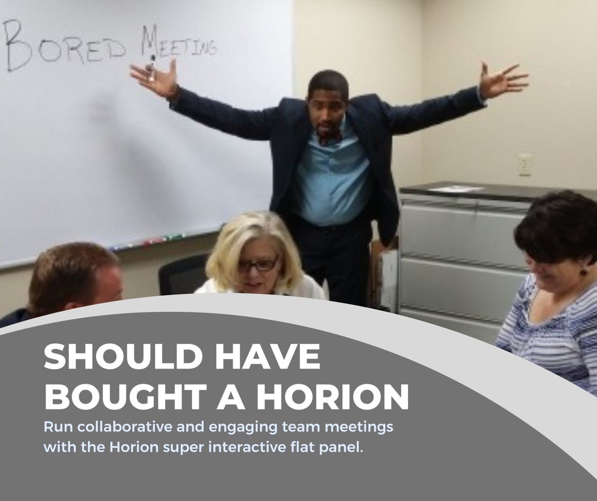 horion_uk's tweet photo. By actively engaging participants through touch, visual aids and collaborative features, Horion transforms boring meetings into dynamic sessions:

Book a demo: https://t.co/SHd5r5zPpG
Call us at +44 1904 949000 or drop an email at sales@intreface.com https://t.co/TwhknQ1eT9