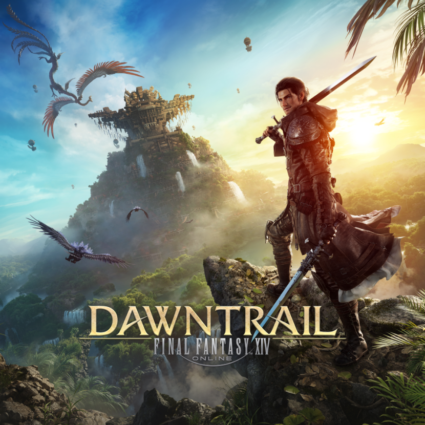 The #FFXIV: #Dawntrail pre-order dates have been announced!

📅 Tuesday, March 26
🇪🇺 EU SE Store Pre-Order Start: 9:00 (GMT)
🇺🇸 NA SE Store &amp; Steam Pre-Order Start: 9:00 a.m. (PDT) / 16:00 (GMT)

Full info 🎮 sqex.to/VORs6