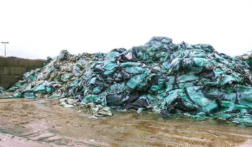 AfricaSecondes's tweet photo. 🌱🇹🇬 Le Togo franchit une nouvelle étape verte !
Smarcot Recycle-Tech s'installe au Togo pour une mission environnementale d'envergure. En collaboration avec la Plateforme Industrielle d'Adetikope (PIA), cette entreprise s'engage à convertir les déchets du traitement ⬇️ https://t.co/BgHpLAjZKT