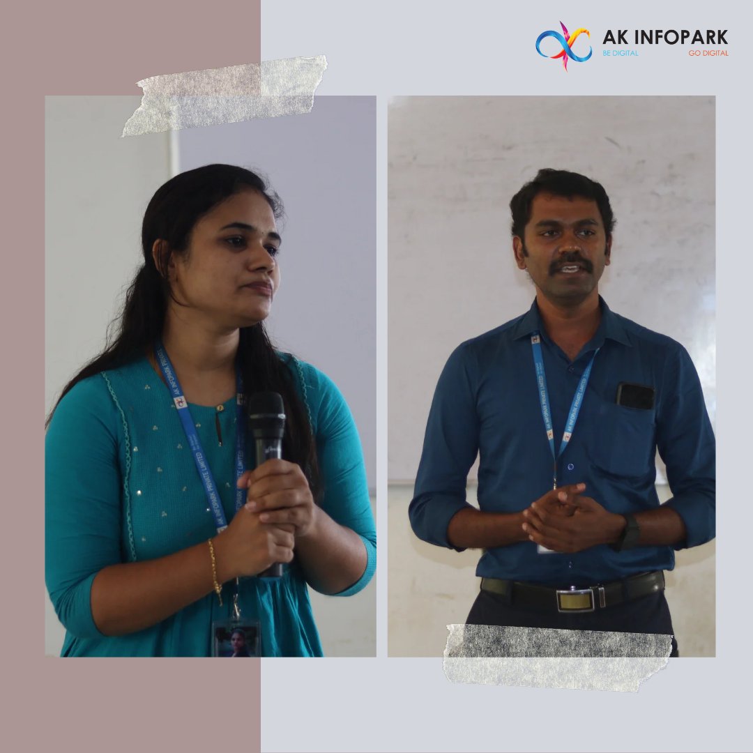 🎓 We're excited to share that we recently conducted a workshop at Scott Christian College, Nagercoil for MBA 1st year students, focusing on the fundamental aspects of HR Management. 

#hrmanagement #scottchristiancollege #workshop #students #nagercoil #empoweringfuture #moretogo