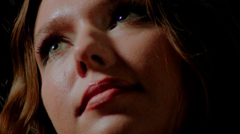 ClashMagazine's tweet photo. "Less chin-stroking and more having a good time!"

TATYANA / @blueharpgirl opens up about her extraordinary new album 'It's Over'.

https://t.co/A7FpWnXtzi https://t.co/NBPi5yQG7J
