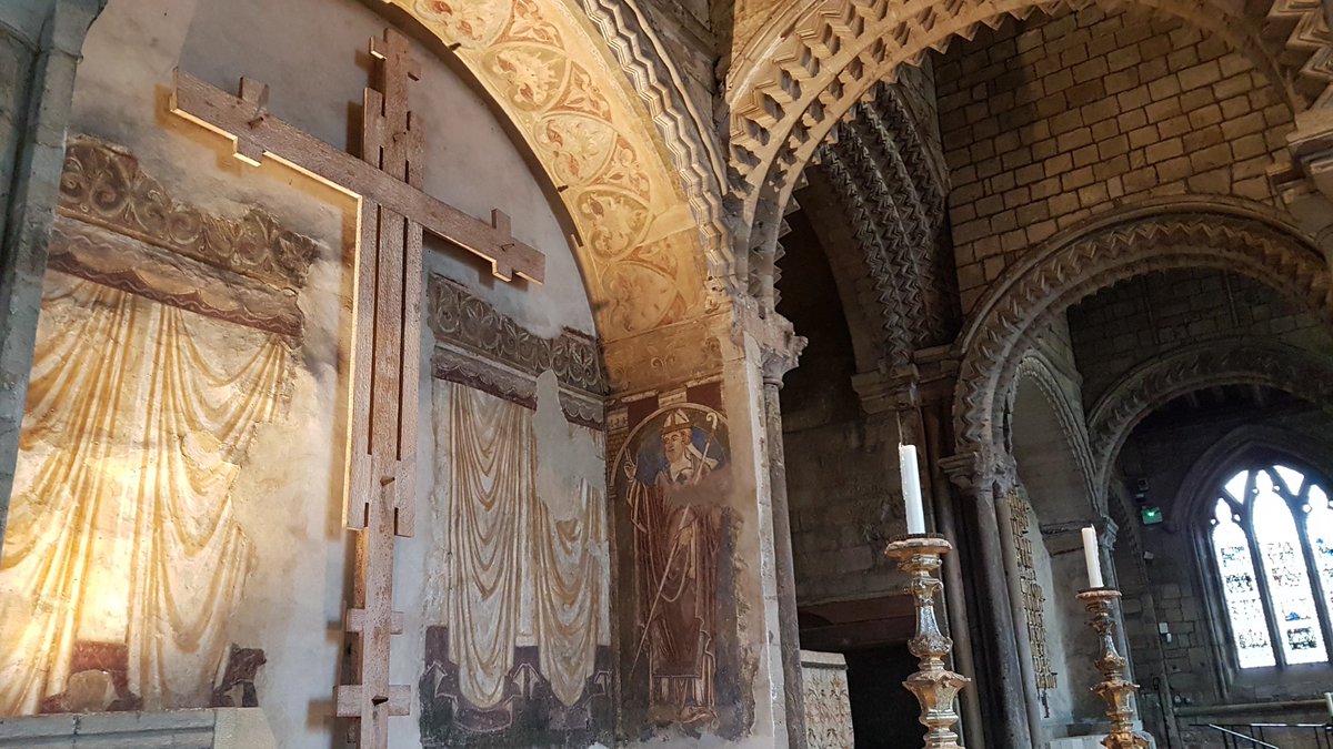 DCathFriends (@dcathfriends) on Twitter photo Find out more about the #history of the Galilee Chapel from Dr David Hunt on Monday 22nd April in the Friends Lecture Series.
Free to Friends members, £5 non-members.
Tickets from friendsofdurhamcathedral.co.uk or email friends@durhamcathedral.co.uk.
#Durham #DurhamCathedral #Talk Find out more about the #history of the Galilee Chapel from Dr David Hunt on Monday 22nd April in the Friends Lecture Series.
Free to Friends members, £5 non-members.
Tickets from friendsofdurhamcathedral.co.uk or email friends@durhamcathedral.co.uk.
#Durham #DurhamCathedral #Talk