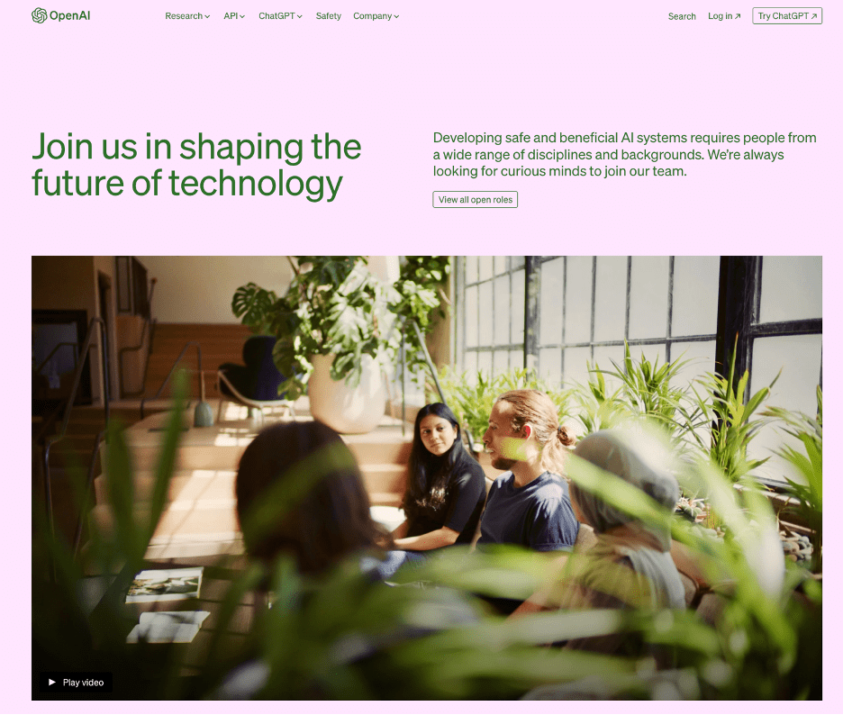 채용 공고 통해 살펴보는 생성형 AI 기업의 인재상 techneedle.com/archives/42849…