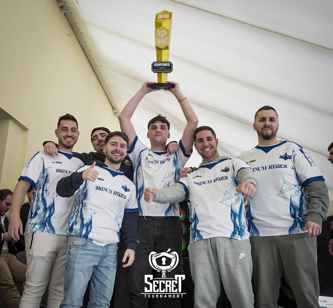 Champions wear latido.gg ! 
#feelthebeat