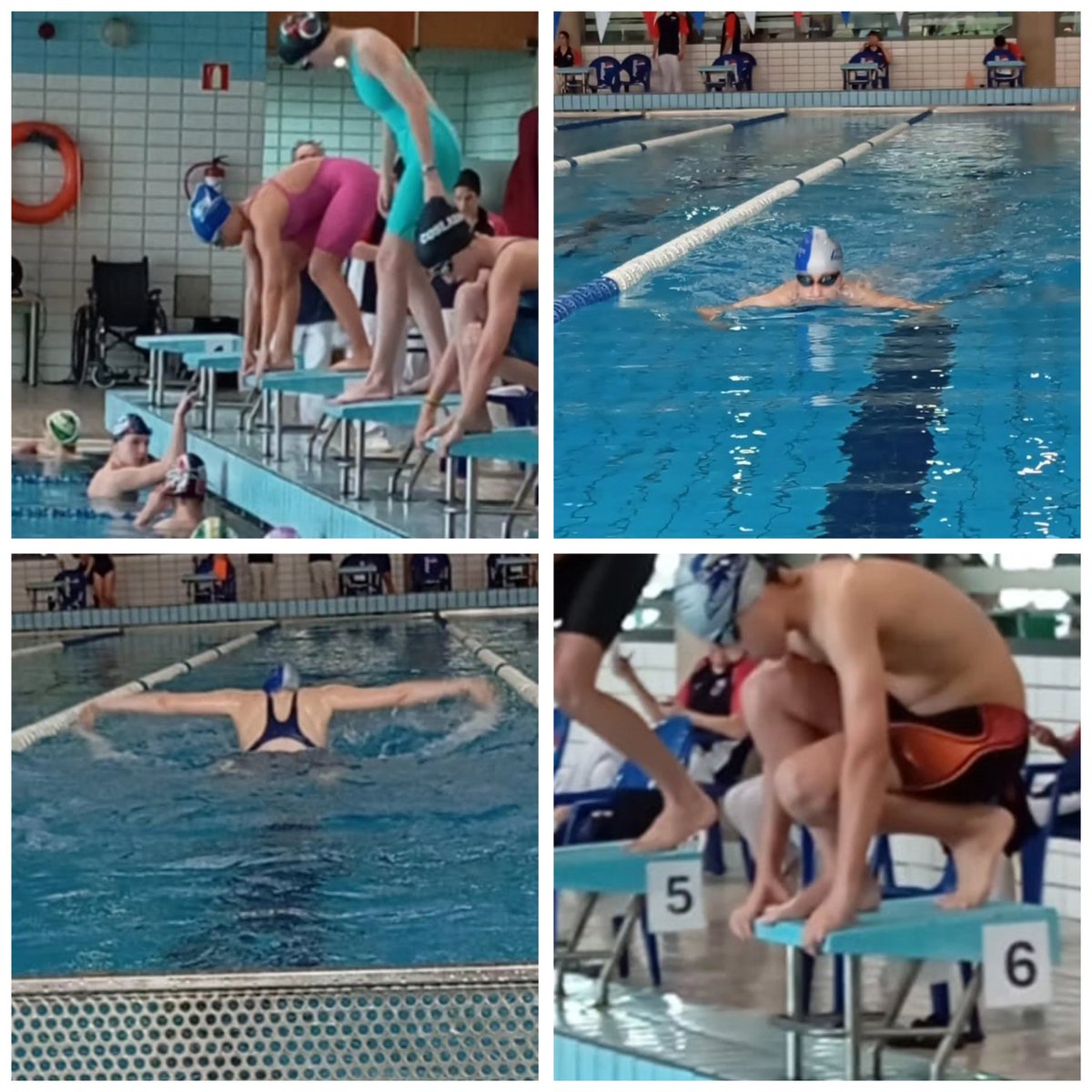 C_N_Arganda's tweet image. III Jornada Liga Infantil. Muy buenos resultados de nuestr@s Viking@s todos han bajado tiempos en alguna prueba y han conseguido mínimas para el Campeonato de Verano de Madrid y para otros Torneos.

Enhorabuena

Agradecimientos:

IRETSA
@ovelar_sa
@dIVERoCIOArgand 
Dental Arganda