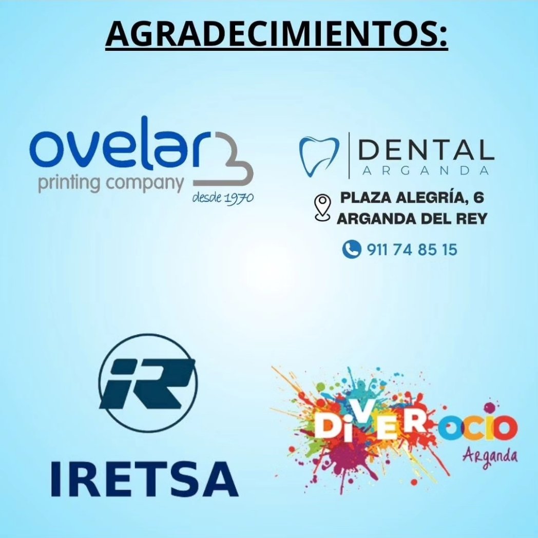 C_N_Arganda's tweet image. III Jornada Liga Infantil. Muy buenos resultados de nuestr@s Viking@s todos han bajado tiempos en alguna prueba y han conseguido mínimas para el Campeonato de Verano de Madrid y para otros Torneos.

Enhorabuena

Agradecimientos:

IRETSA
@ovelar_sa
@dIVERoCIOArgand 
Dental Arganda