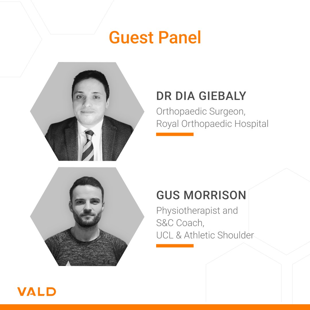 Don't miss out on our upcoming webinar featuring presenter <a href="/paulread1010/">Paul Read</a> and a multidisciplinary guest panel, including <a href="/ajaiseth/">Dr. Ajai Seth</a>, <a href="/ZubairHaleem7/">Zubair Haleem</a>, Dr Dia Giebaly and <a href="/GusMorrison7/">Gus Morrison</a>.

Register now to secure your spot before places fill up:
bit.ly/3TvOg9k