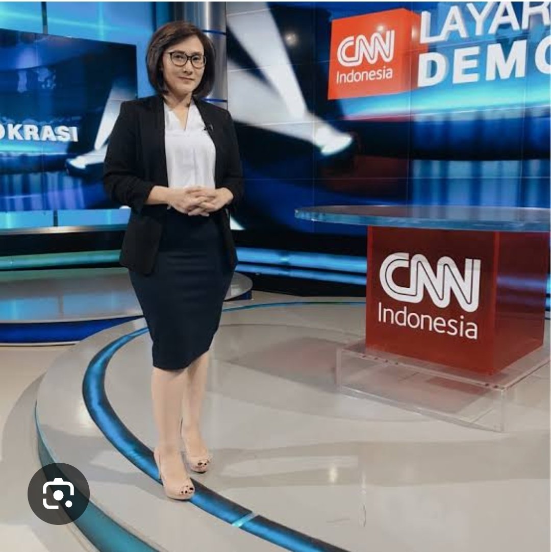 SERUNI PUSPA ALAM 🇮🇩 tweet media