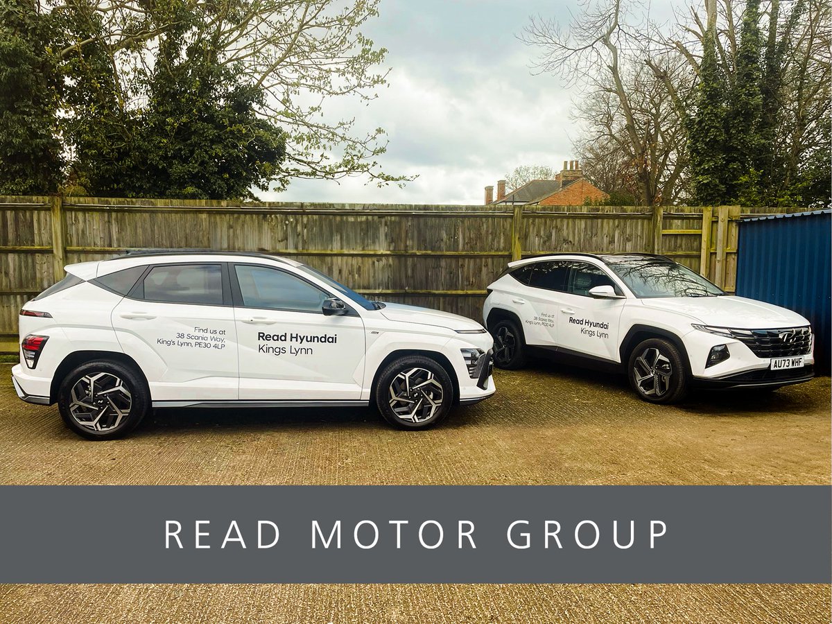 Read Motor Group tweet media