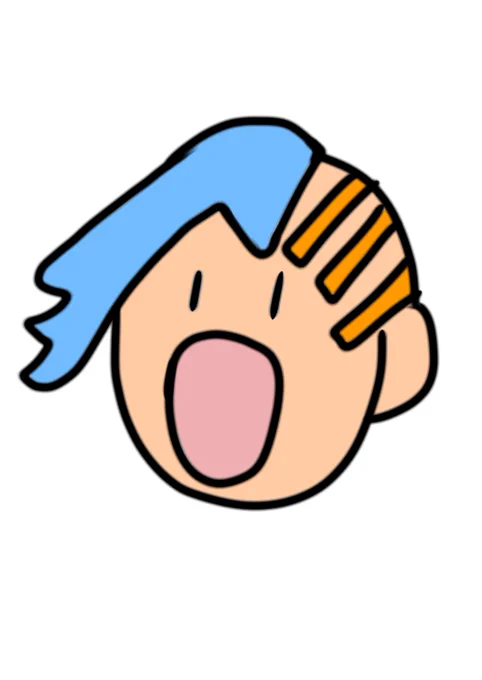 # いいねした人に落書きを送りつける 