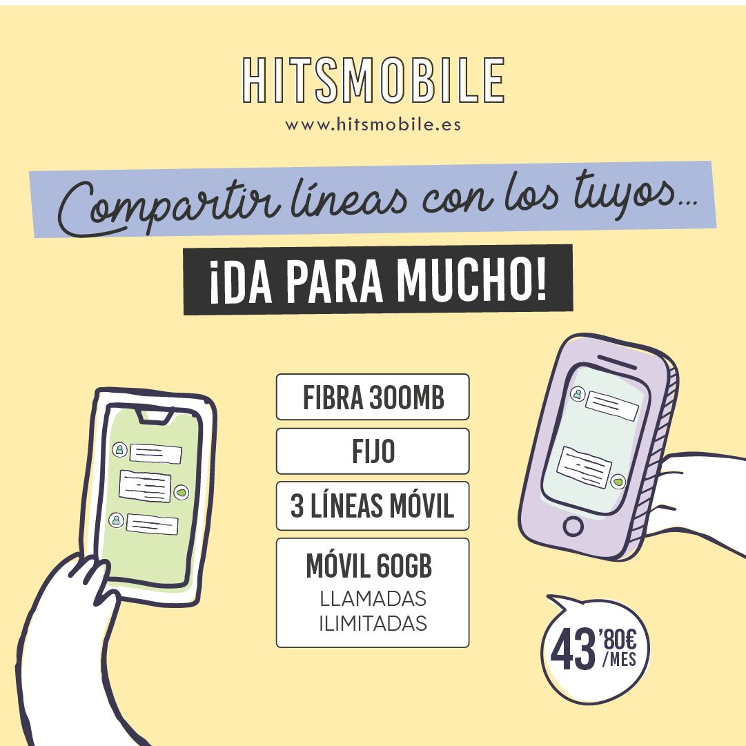 Hitsmobile tweet media