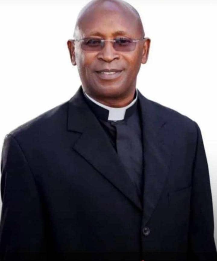 The Catholic and Gambian educational systems have lost a great soul. Rip Tupan