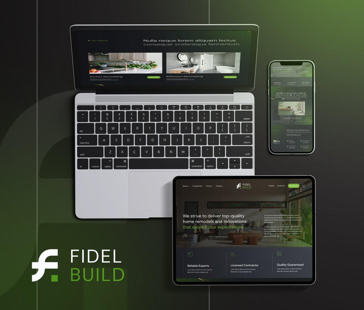 DotCreativeM's tweet photo. Fidel Build Home Remodelling - Primeum website

Website: https://t.co/oyfqhJhevu

#homeremodeling
#homeremodellingwebsite
#homeremodellinglandingpage
#homeremodellinglogo
#homeremodellingwebsites
#homeremodellingwebsitedesign
#homeremodellingwebdesign
#creativeagency https://t.co/Vj62AtOv9h
