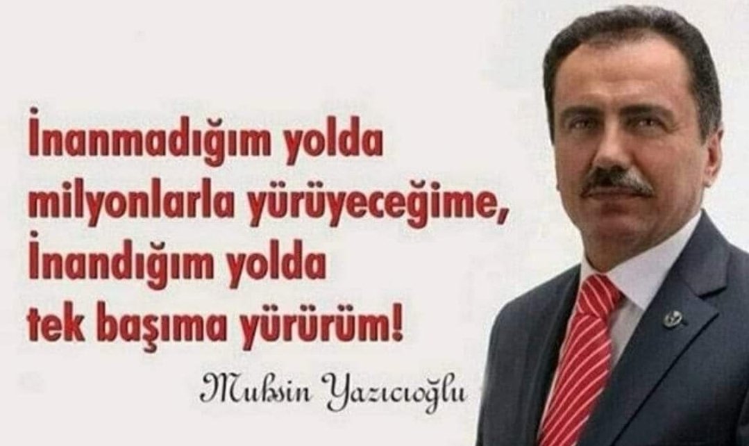 mkaraelmas's tweet photo. Cennet mekan...
#MuhsinYazıcıoğlu https://t.co/OtddTxo2b0