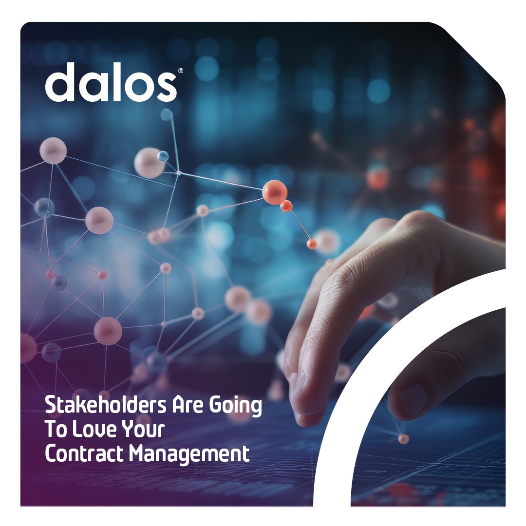 Our Pioneering Unified Asset Intelligence Platform unifies all your contract information and assets into one location, making contract management easy and efficient. 


Request a demo: dalos.co/request-a-demo/

#Dalos #DalosDifference #Contracts