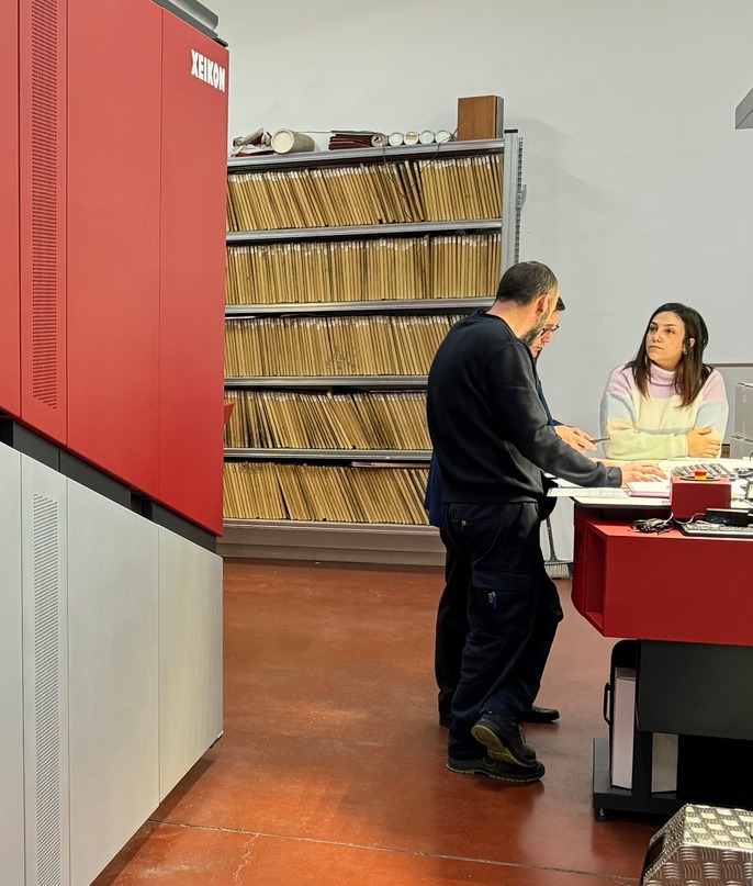 Xeikon tweet media