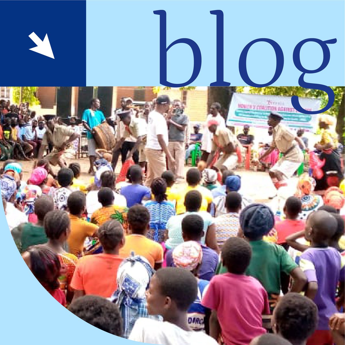 New on the blog, learn how @wocacamw the Women’s Coalition Against Cancer used their Health Equity Grant to explore the colorectal cancer needs in Malawi. gcca.info/_Blog_Post_3_2… #GCCAblog #wocaca #wocacawomen #crchealthequitygrants #colorectalcancer