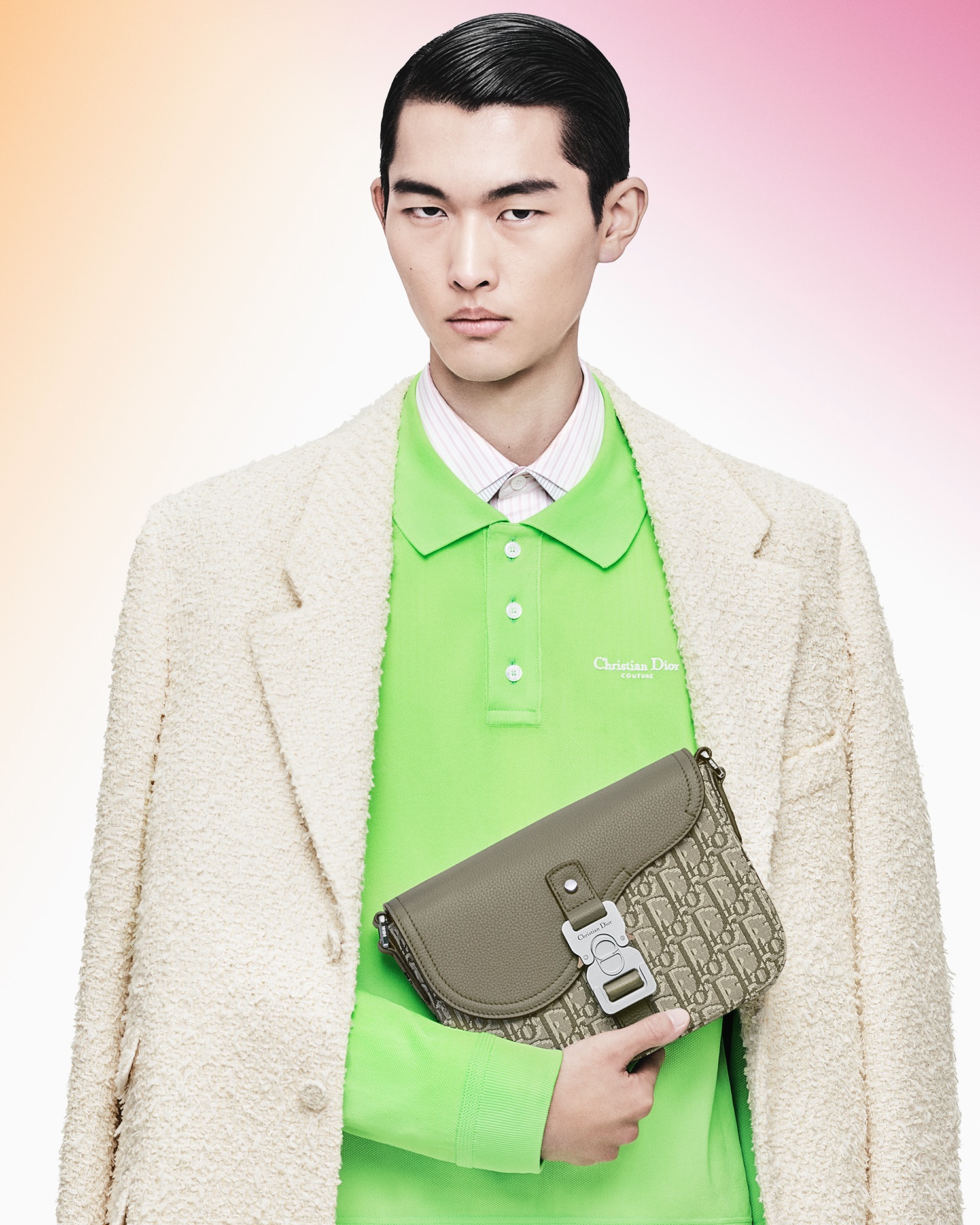 Dior on X: 