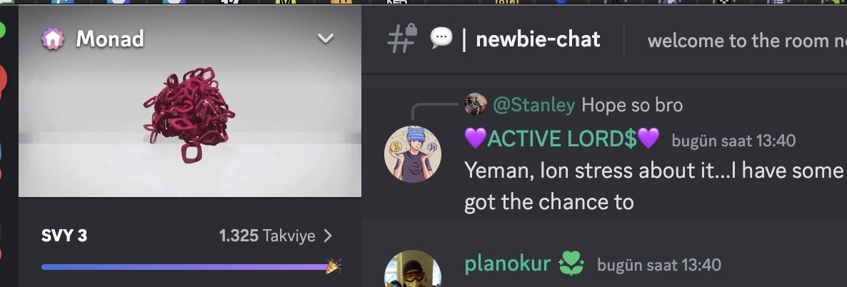 KriptoLisa tweet media