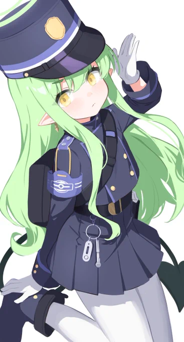 #ブルアカ 