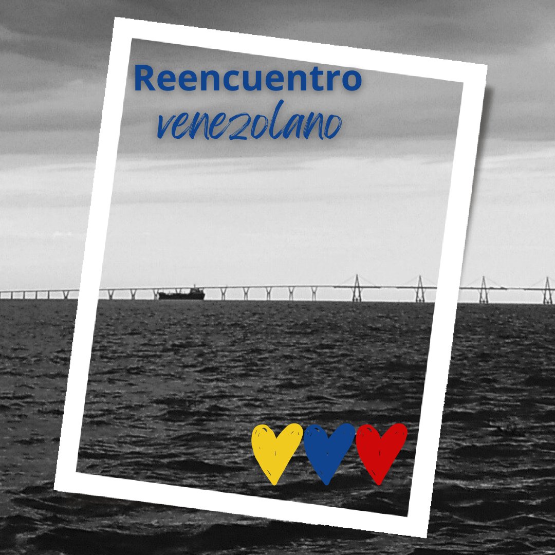 ¡Buenos días venezolanos en el mundo! les saludamos desde @TUFM909 con el cancionero de 'Reencuentro venezolano' hasta las 8 a.m. #Maracaibo #25marzo