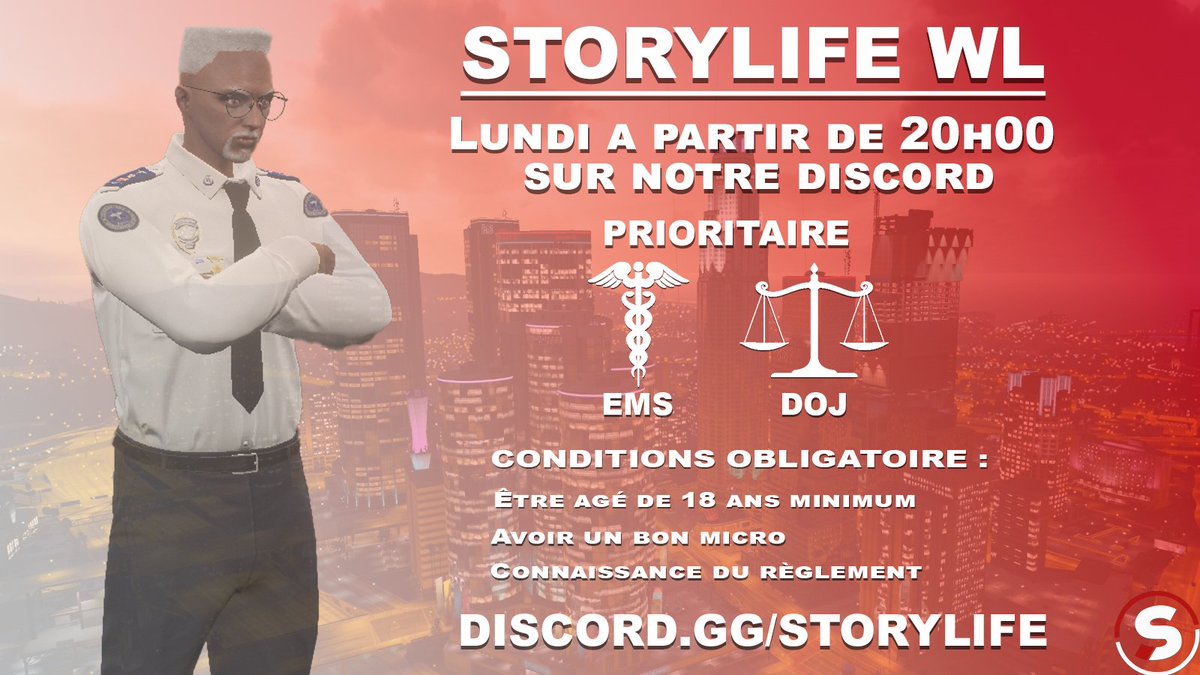 StoryLife tweet media