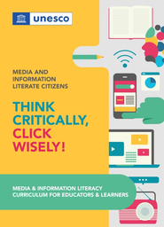 TawfikJelassi's tweet photo. Embracing Media and Information Literacy is key to upholding the right to truth for all📚💡Let's empower individuals with the skills to discern fact from disinformation and promote transparency in our societies. #RightToTruthDay
👉https://t.co/5t5Hn5Ru03
https://t.co/1zWdopztLM https://t.co/J16B8mH3ne