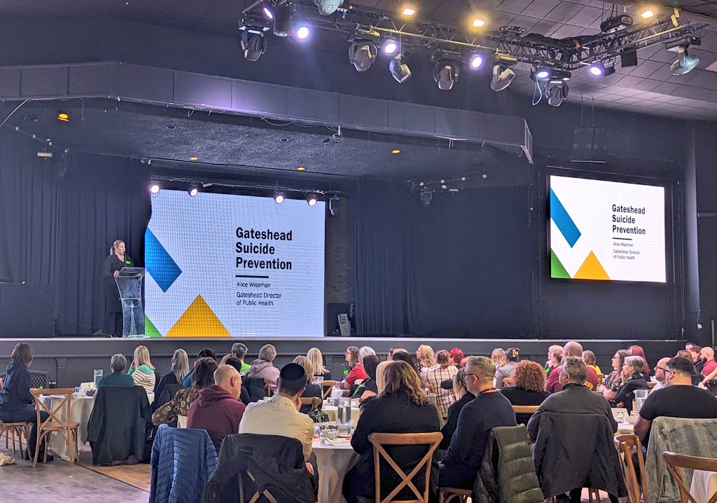 Gateshead Council tweet media