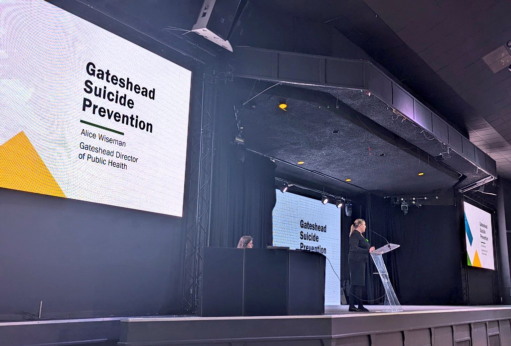 Gateshead Council tweet media