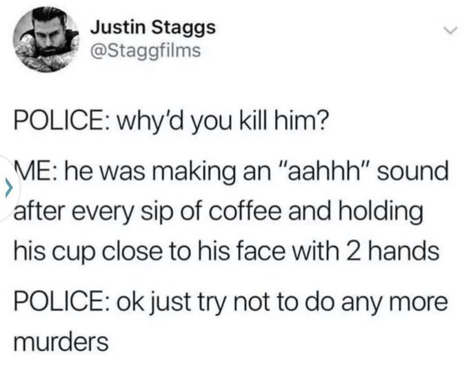 #misophonia https://t.co/AD1Eo3eNvE<a href="/tag/misophonia"class="tags">#misophonia</a>