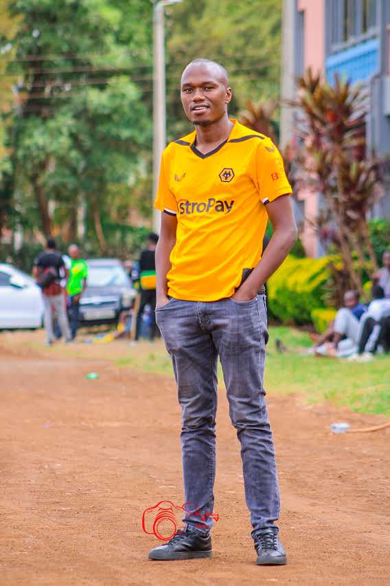 enochmuli2's tweet image. How was your weekend in photos?😊