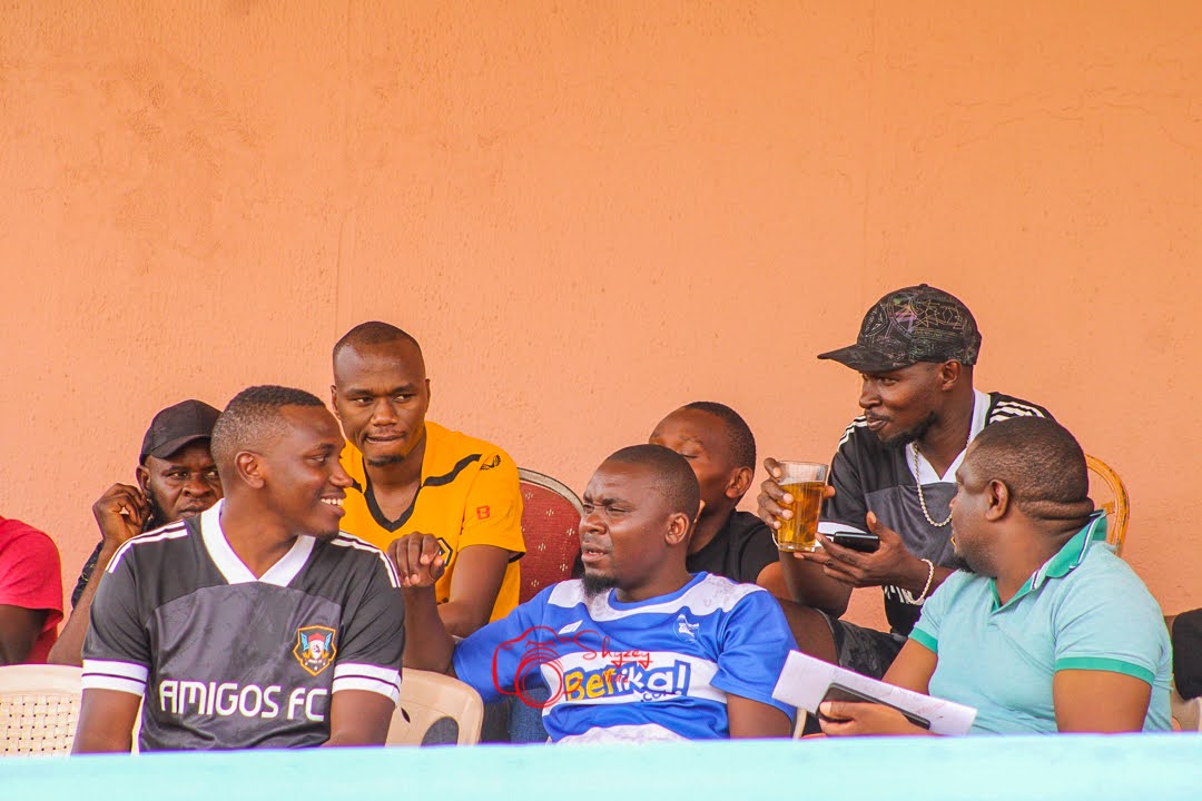 enochmuli2's tweet image. How was your weekend in photos?😊