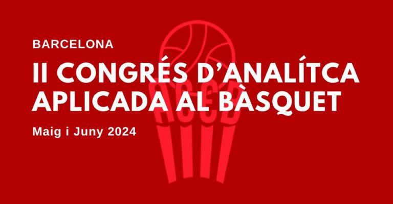 L’ACEEB impulsa el 2n Congrés d’analítica aplicada al bàsquet aceb.es/laceeb-impulsa…
