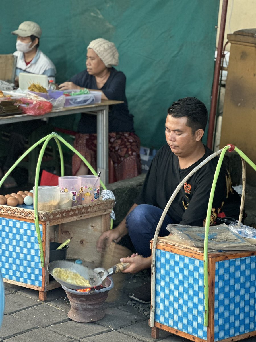 Kerak Telor, anyone?