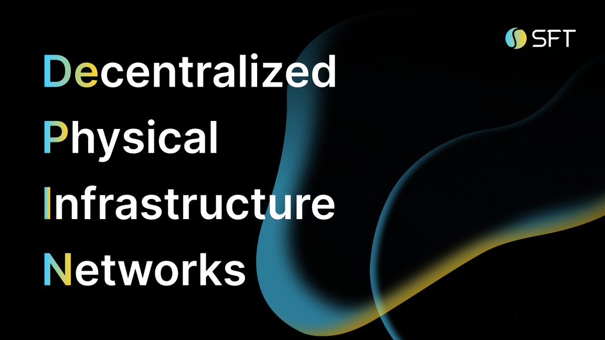 Confronting DePIN's landscape, SFT Protocol excels, addressing scalability, enhancing user adoption, and ensuring robust infrastructure resilience. 

Our strategy? Innovative solutions fostering a stable, scalable DePIN ecosystem, optimizing user experience, and streamlining