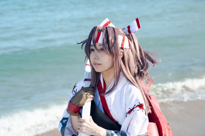 コスプレイヤーこけしのTwitter画像42